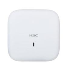 H3C WA6338HIFIT室内无线AP 三频八流架构与8.4Gbps极速接入，重新定义企业级Wi-Fi体验
