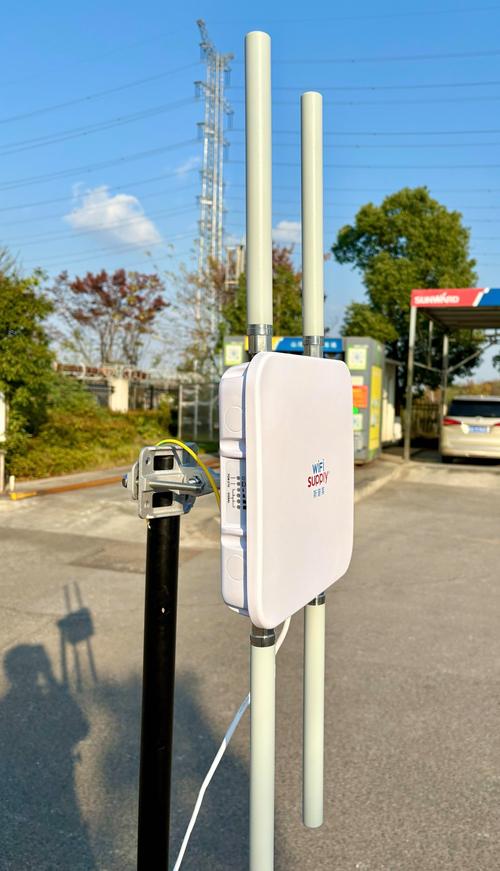 大功率电信工业级无线网桥、工业无线AP与工业无线基站 构建高可靠工业无线网络的核心指南