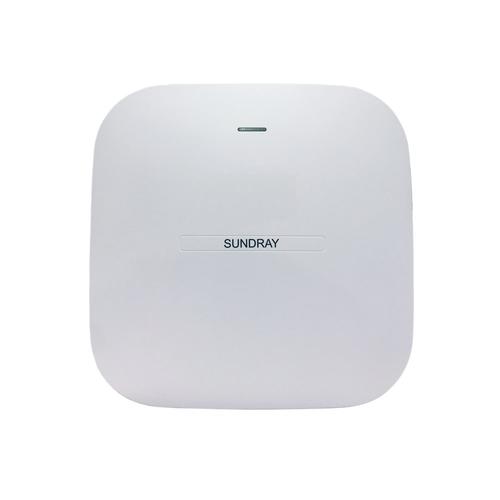 高性能WiFi 6室内无线AP 企业级无线网络的核心引擎