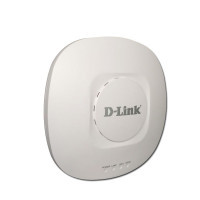 友讯D-Link DI-600WP vs DAP-2230 吸顶式无线AP深度对比 酒店学校与企业的选购指南